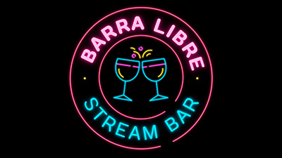 Barra Libre
