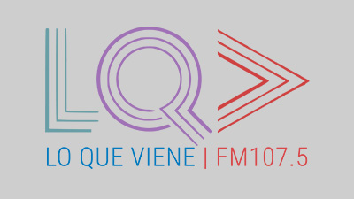 Lo que viene